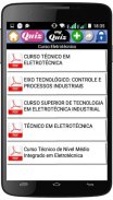 Curso Eletrotécnico (português screenshot 0