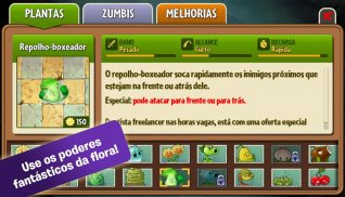Plants vs. Zombies™ 2 screenshot 10