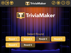 TriviaMaker - Quiz Creator screenshot 7