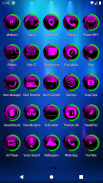 Pink Icon Pack Style 7 screenshot 21