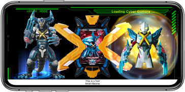 DX Ultra X - Devizer Sim screenshot 6