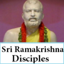 Sri Ramakrishna Disciples