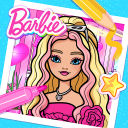 Barbie Color Creations icon