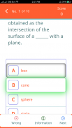 Pre Calculus - QuexHub screenshot 1