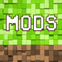 MOD-MASTER for Minecraft PE (Pocket Edition) Icon