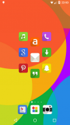 Easy Elipse - icon pack screenshot 2