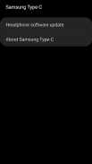 Samsung ANC Type-C screenshot 0