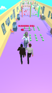 Boss Lady Run 3D screenshot 1