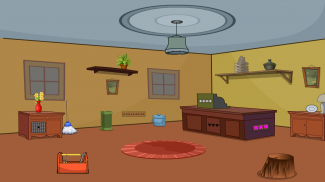 Little Magician screenshot 3