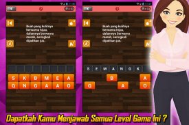 Asah Otak Game screenshot 2