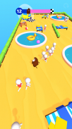 Ice Cream Escape screenshot 2