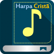 Harpa Cristã: Hinos com áudio screenshot 0