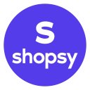 Shopsy Shopping App - Flipkart Icon