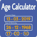 Age Calculator