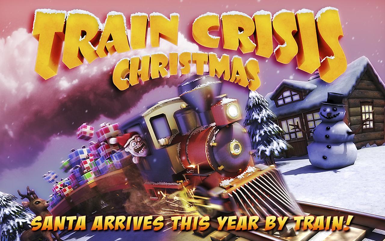 Train Crisis Christmas - Загрузить APK для Android | Aptoide