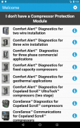 HVACR Fault Finder screenshot 16