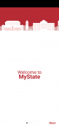 MyState screenshot 1