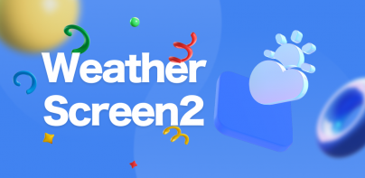 Weather Screen 2 - Forecast