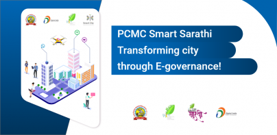 PCMC Smart Sarathi