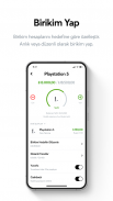 Papara: Finansal Hizmetler screenshot 12