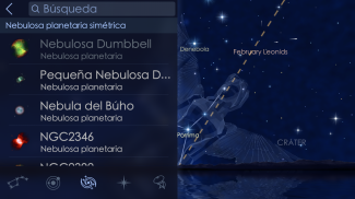 Star Walk 2 Free:  Atlas del cielo y Planetas screenshot 6