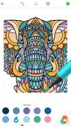 Animal Coloring Pages screenshot 1