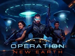 Operation: New Earth screenshot 4