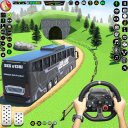 Real Bus Simulator: Bus Game Icon