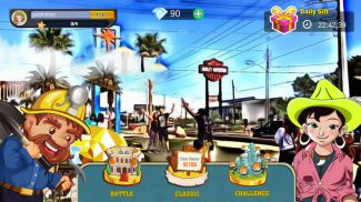Gold Miner Las Vegas screenshot 17
