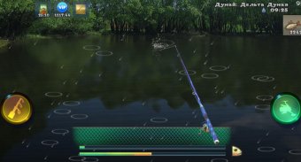 World of Fishers, Fishing game screenshot 16
