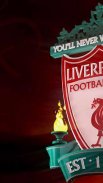 Wallpapers for Liverpool FC screenshot 1