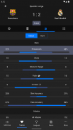 Jdwal - Football Stats screenshot 2
