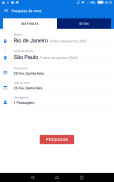 eDestinos - Voos, Passagens aéreas, Hotéis, Carros screenshot 7