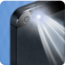 LED Droid: Linterna App Icon