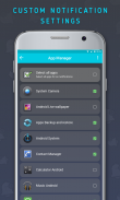 Notification History Log & Notification Manager screenshot 1
