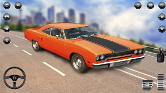 Master Car Driving - Car Games screenshot 6