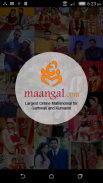 Maangal.com Matrimonial App screenshot 7