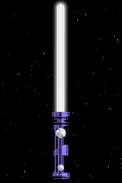 LED Lightsaber Flashlight screenshot 11