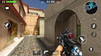 GO Strike - Team Counter Terrorist (Online FPS) screenshot 3