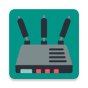 Who Use My WiFi? 📱 Network Tool Icon