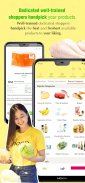 Chopp.vn - On-demand Online Grocery screenshot 0