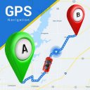 GPS, Offline Maps & Directions