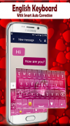 Arabic Keyboard 2020: Arabic Language Keyboard screenshot 0