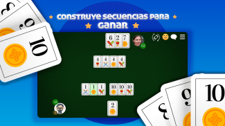Chinchón Online: Jogo de Carta screenshot 0