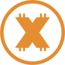 CoinX - Miner App Icon