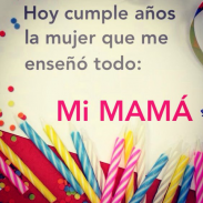 Postales de Cumpleaños screenshot 1