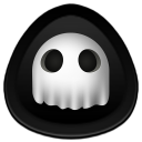 The Ghost Nova/Apex/ADW Theme Icon