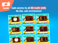 Math learning games for kids screenshot 11