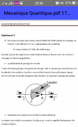 physics: course of quantum mec screenshot 4