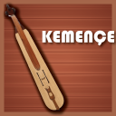 Kemençe Icon